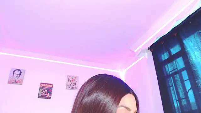 Snapshot of Anna_belly chatting on 09-16-25, 02:07 Anna belly online show from 09-16-25, 02:07