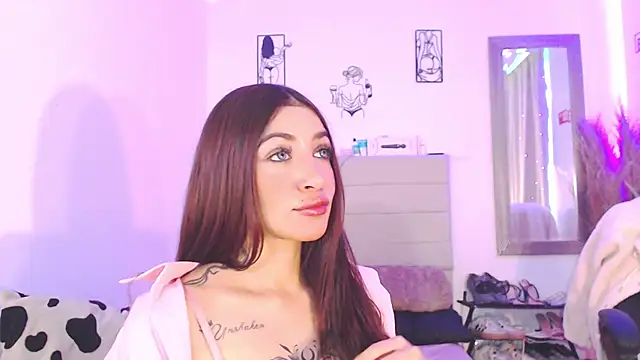 Anna belly online show from 02-20-26, 12:38