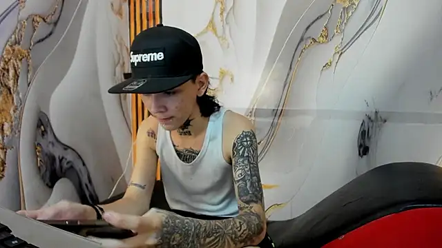 StraightBoy Nick online show from 03-02-26, 05:08