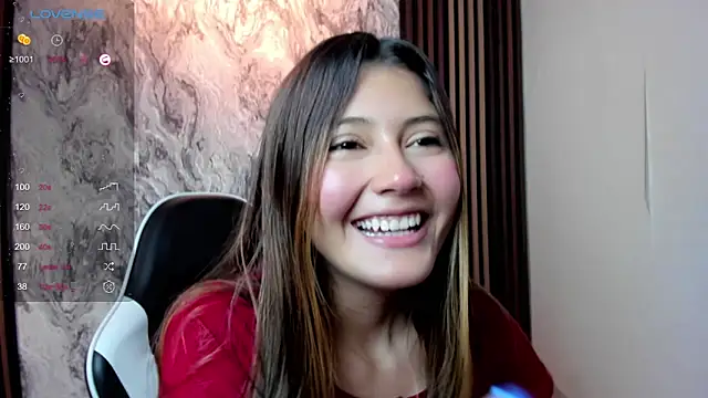 Snapshot of amy_innocent_1 chatting on 11-16-25, 08:14 amy innocent 1 online show from 11-16-25, 08:14