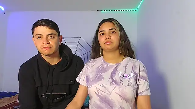 Naughty Nights Live online show from 12-02-25, 11:26