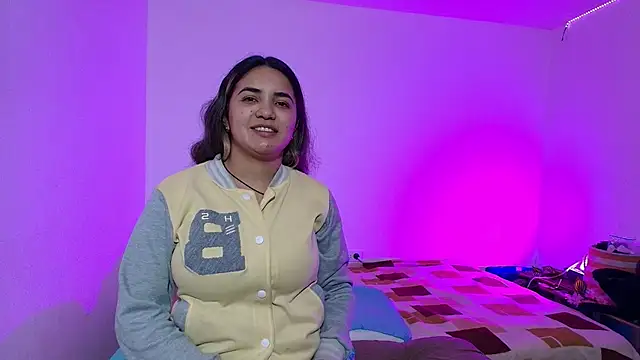 Naughty Nights Live online show from 03-26-26, 03:50