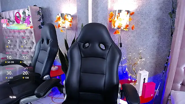 laila stilwiills online show from 01-11-26, 03:00