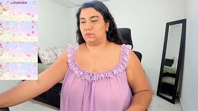 MariamCastiblanco online show from 02-05-26, 10:03