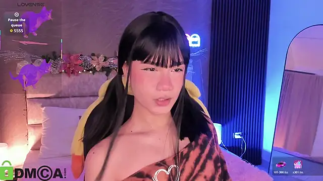 Arinextdoor online show from 12-01-25, 12:26