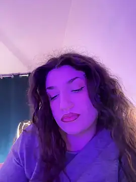 ScarletBloom  online show from 03-01-26, 06:10