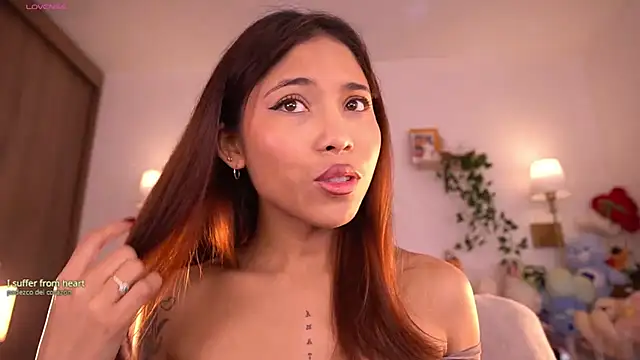 violeth     online show from 01-06-26, 01:26