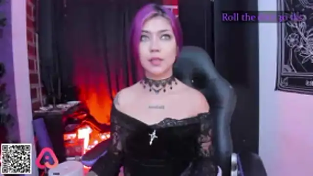 Snapshot of Katyuska_Sg1 chatting on 12-05-25, 02:42 Katyuska Sg1 online show from 12-05-25, 02:42