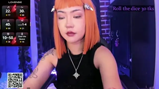 Snapshot of Katyuska_Sg1 chatting on 12-05-25, 04:25 Katyuska Sg1 online show from 12-05-25, 04:25