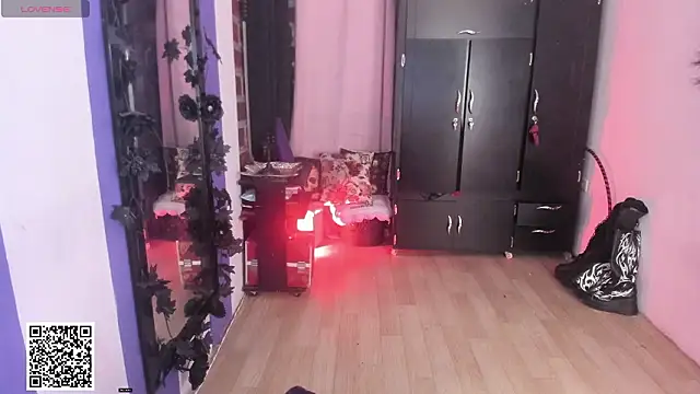 Katyuska Sg1 online show from 02-07-26, 09:07