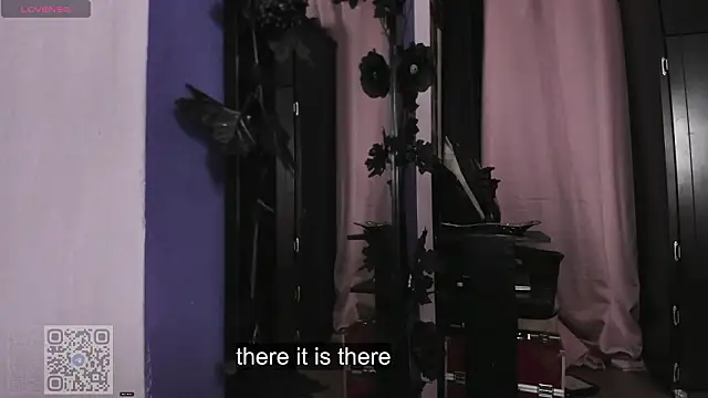 Katyuska Sg1 online show from 03-03-26, 08:48