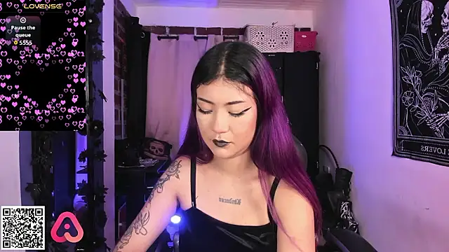 Katyuska Sg1 online show from 03-04-26, 07:42