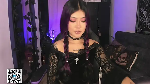 Katyuska Sg1 online show from 04-02-26, 05:21