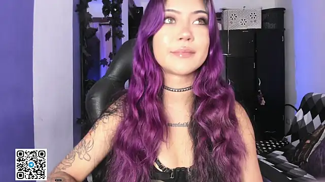 Katyuska Sg1 online show from 04-03-26, 05:00