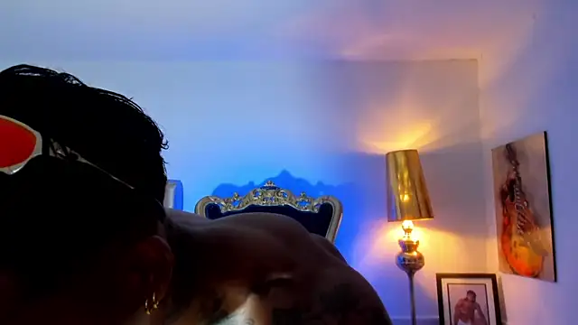 antonio  444 online show from 03-09-26, 06:39