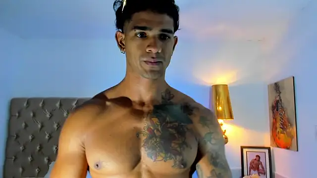 antonio  444 online show from 04-25-26, 06:16