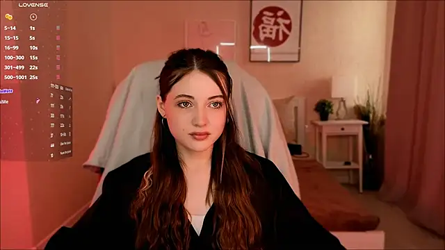 Snapshot of Kimmie_shine chatting on 06-02-26, 12:51 Kimmie shine online show from 06-02-26, 12:51