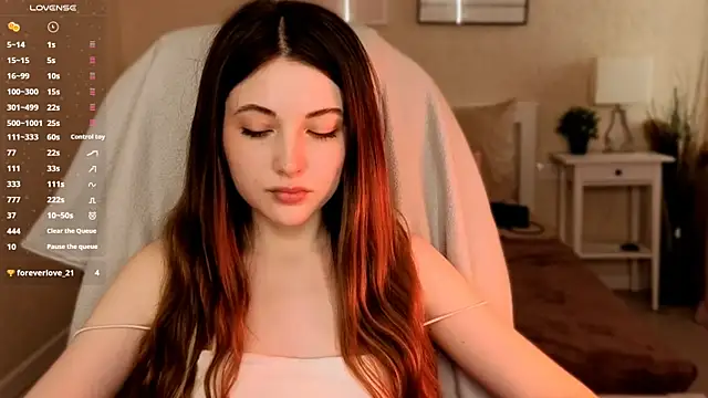 Snapshot of Kimmie_shine chatting on 06-04-26, 02:01 Kimmie shine online show from 06-04-26, 02:01