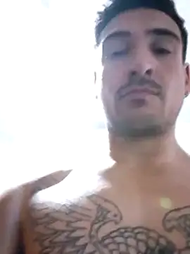 bigandstrong2217 online show from 10-25-25, 04:20