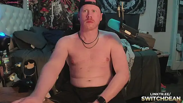 Snapshot of twunkdean chatting on 11-01-25, 06:15 twunkdean online show from 11-01-25, 06:15