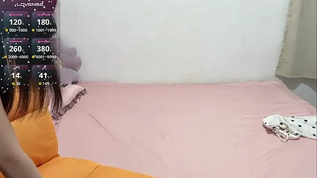 Yingbao-Baby online show from 10-10-25, 11:20