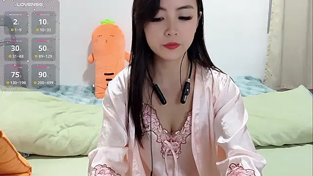 Yingbao-Baby online show from 12-03-25, 11:41