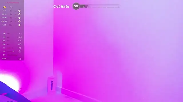 RoseeCarter online show from 03-26-26, 03:01