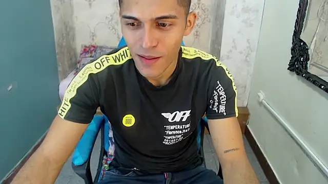 Derek Storm  online show from 10-31-25, 11:00