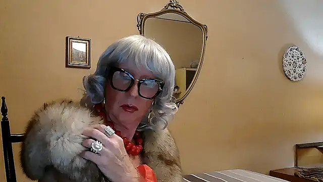 ROBY SWEETHOT online show from 09-27-25, 10:04