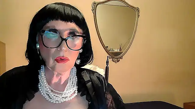 ROBY SWEETHOT online show from 10-07-25, 10:18