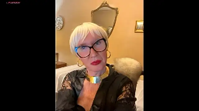 ROBY SWEETHOT online show from 01-08-26, 07:27