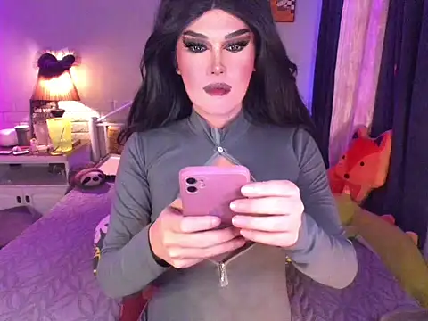 WILDDENNY1 online show from 04-16-26, 09:50