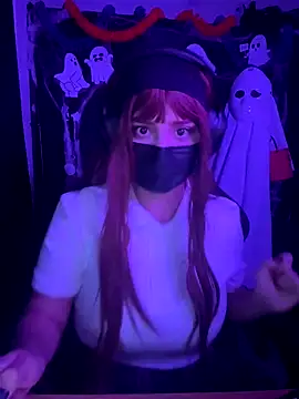 Anonnymsk online show from 10-31-25, 05:30