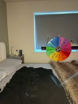 Lilly-Luscious online show from 04-30-26, 05:19