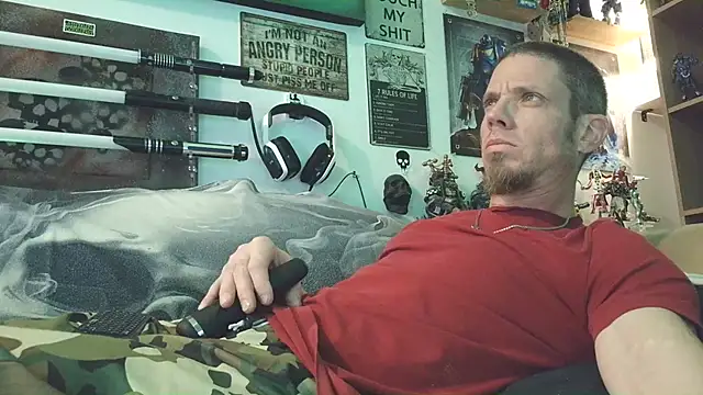 TomXXII online show from 10-27-25, 12:26