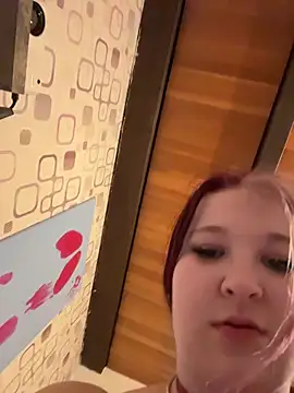 SweetTeenGirl online show from 02-12-26, 06:47