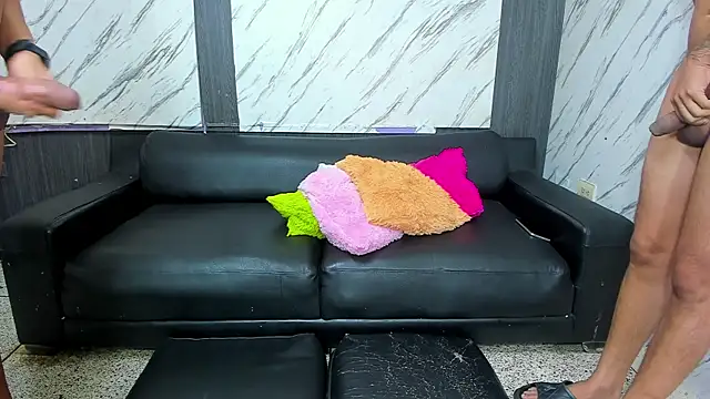 Savage Room X online show from 04-28-26, 01:38