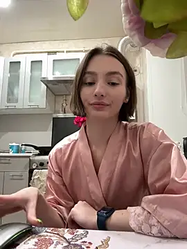 ZariaFlame online show from 11-28-25, 08:33