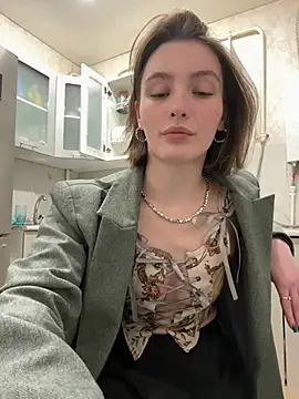 ZariaFlame online show from 02-08-26, 10:02