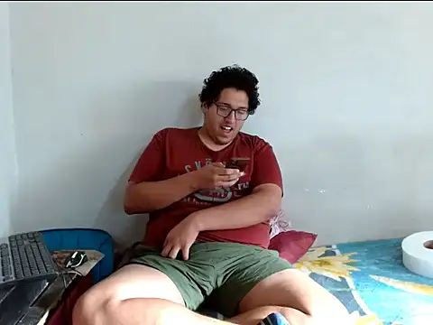 MeisanPaul online show from 10-22-25, 10:42