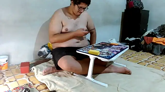 MeisanPaul online show from 06-05-26, 02:07