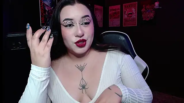 Ravendark  online show from 09-08-25, 08:52