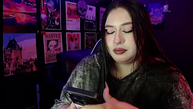 Ravendark  online show from 01-13-26, 06:35