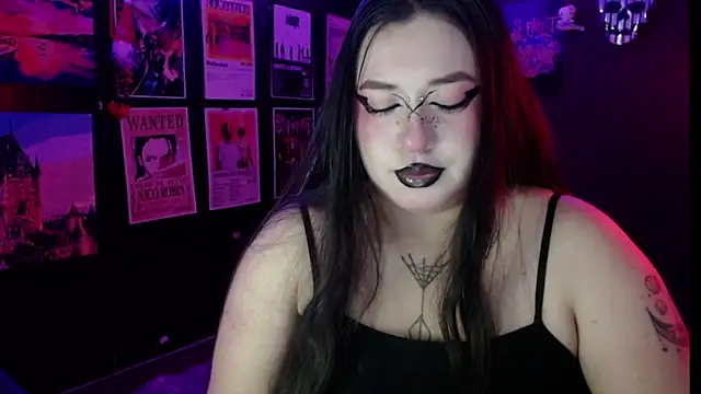 Ravendark  online show from 03-17-26, 12:04