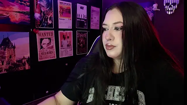 Ravendark  online show from 03-24-26, 08:25