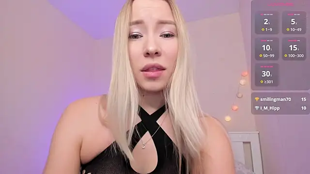 DanaCandy online show from 12-21-24, 11:34