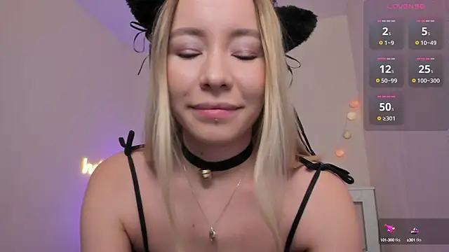 DanaCandy online show from 03-12-25, 10:50