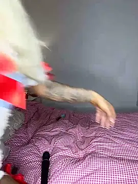 goddessbarbiexo online show from 04-01-26, 04:37