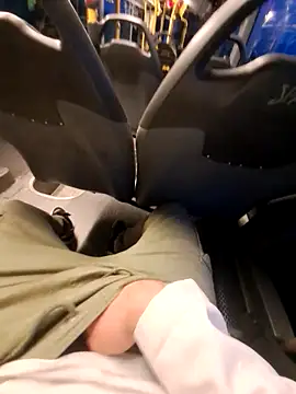 Livian69557 online show from 10-04-25, 05:16