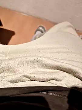 Livian69557 online show from 10-08-25, 01:14